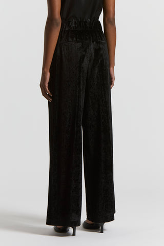 400-line corduroy trousers