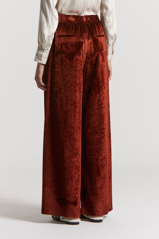 400-line corduroy trousers