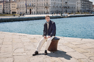 Men's Outerwear