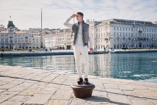 Men's Outerwear