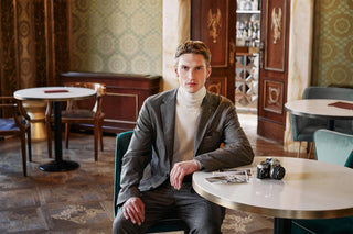 Men's Knitwear