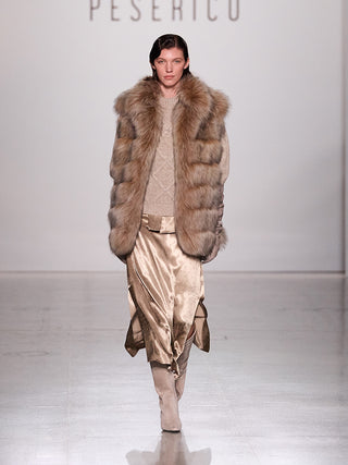 FW25 Fashion show