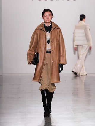 FW25 Fashion show