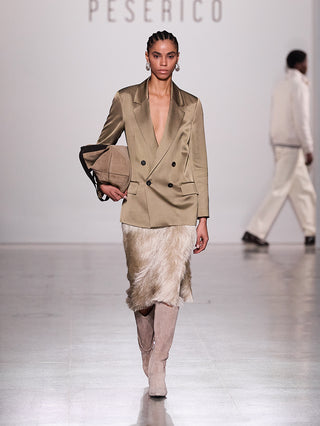 FW25 Fashion show