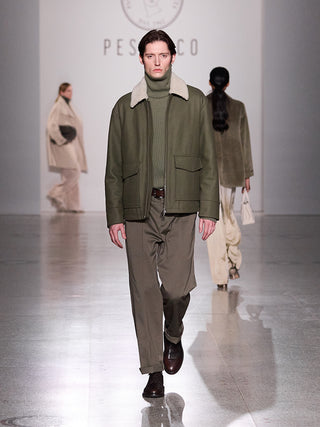 FW25 Fashion show