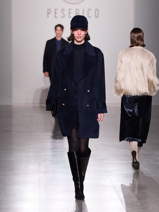 FW25 Fashion show