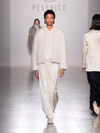 FW25 Fashion show