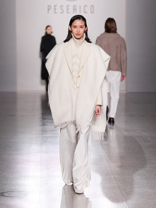 FW25 Fashion show