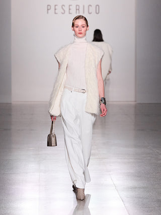 FW25 Fashion show