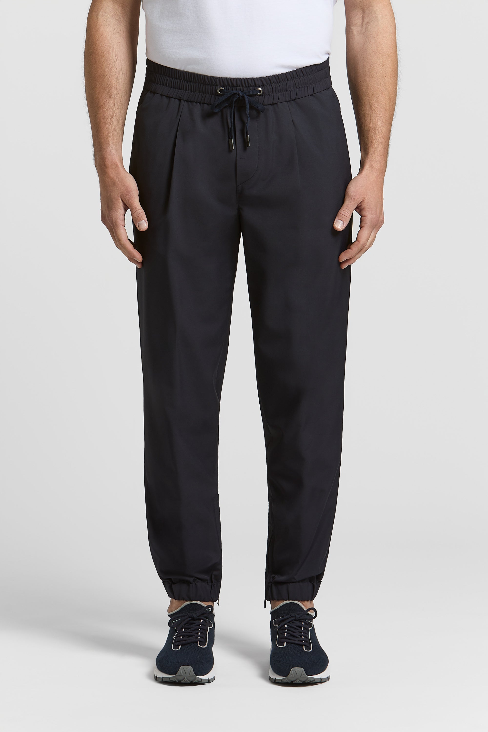 メンズウェア efflorescence cordura strech pants XXL Jogger pants | Peserico US