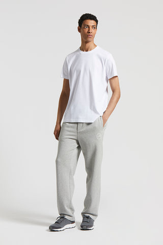 Cotton jersey T-shirt