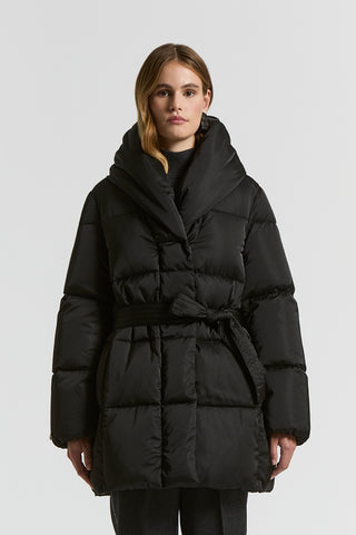 WR technical duchess down jacket