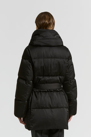 WR technical duchess down jacket
