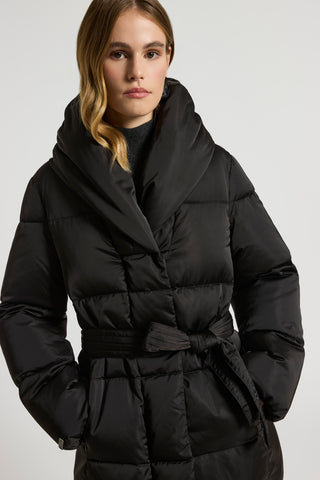 WR technical duchess down jacket