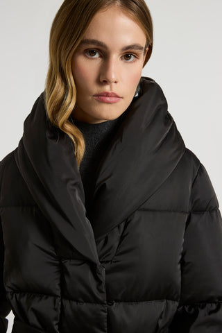 WR technical duchess down jacket