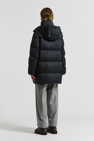 WR technical duchess down jacket