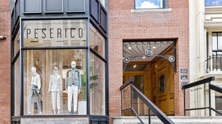 Peserico opens in Boston