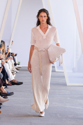 SS27 Tessuti di Parole Fashion Show