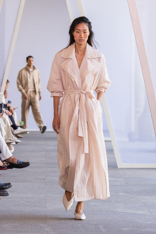 SS27 Tessuti di Parole Fashion Show