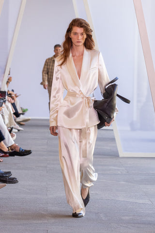 SS27 Tessuti di Parole Fashion Show