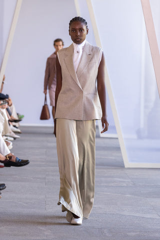 SS27 Tessuti di Parole Fashion Show