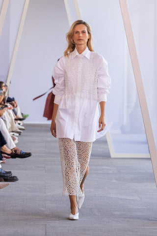 SS27 Tessuti di Parole Fashion Show