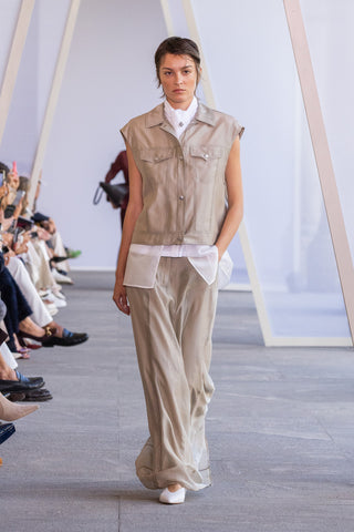 SS27 Tessuti di Parole Fashion Show