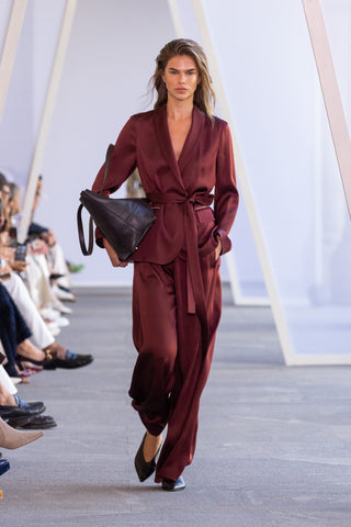 SS27 Tessuti di Parole Fashion Show