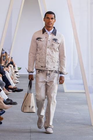 SS27 Tessuti di Parole Fashion Show