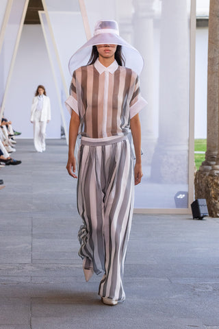 SS27 Tessuti di Parole Fashion Show
