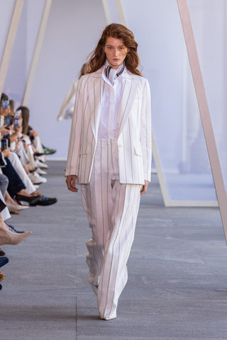 SS27 Tessuti di Parole Fashion Show
