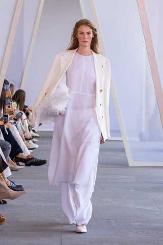 SS27 Tessuti di Parole Fashion Show