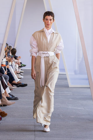 SS27 Tessuti di Parole Fashion Show