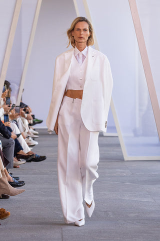 SS27 Tessuti di Parole Fashion Show
