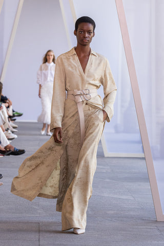 SS27 Tessuti di Parole Fashion Show