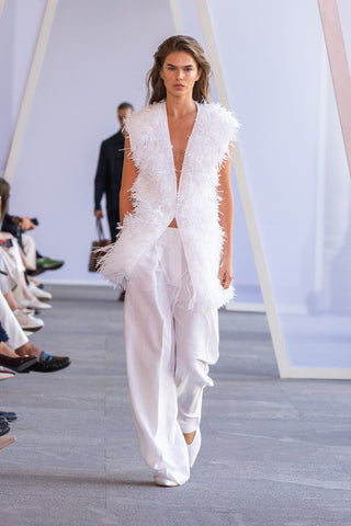 SS27 Tessuti di Parole Fashion Show