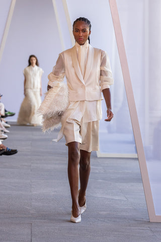 SS27 Tessuti di Parole Fashion Show