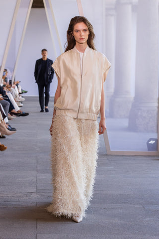 SS27 Tessuti di Parole Fashion Show
