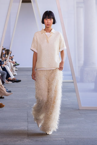 SS27 Tessuti di Parole Fashion Show