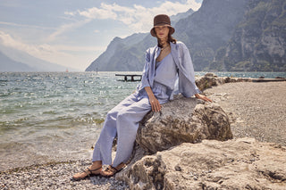 Women's Trousers SS