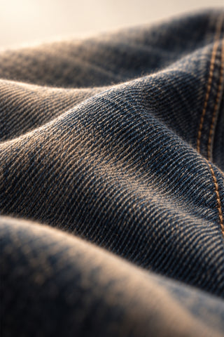 Denim Peserico