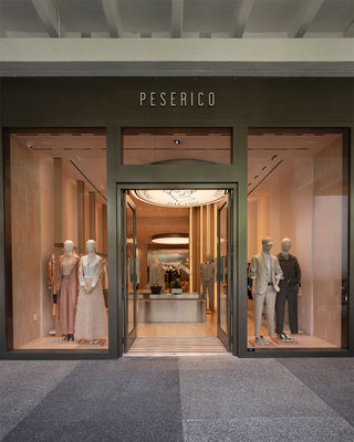 The new Peserico Boutique in Bal Harbour