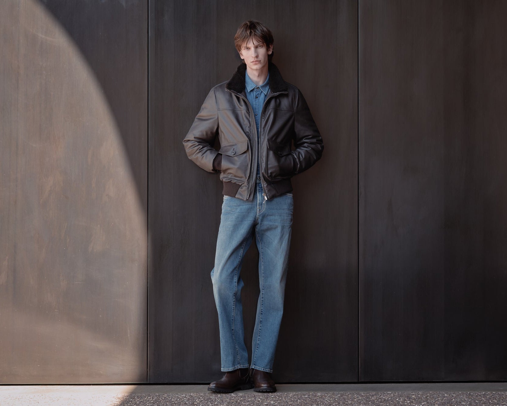Men's Clothing Sale | Peserico US