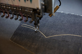 Denim Peserico