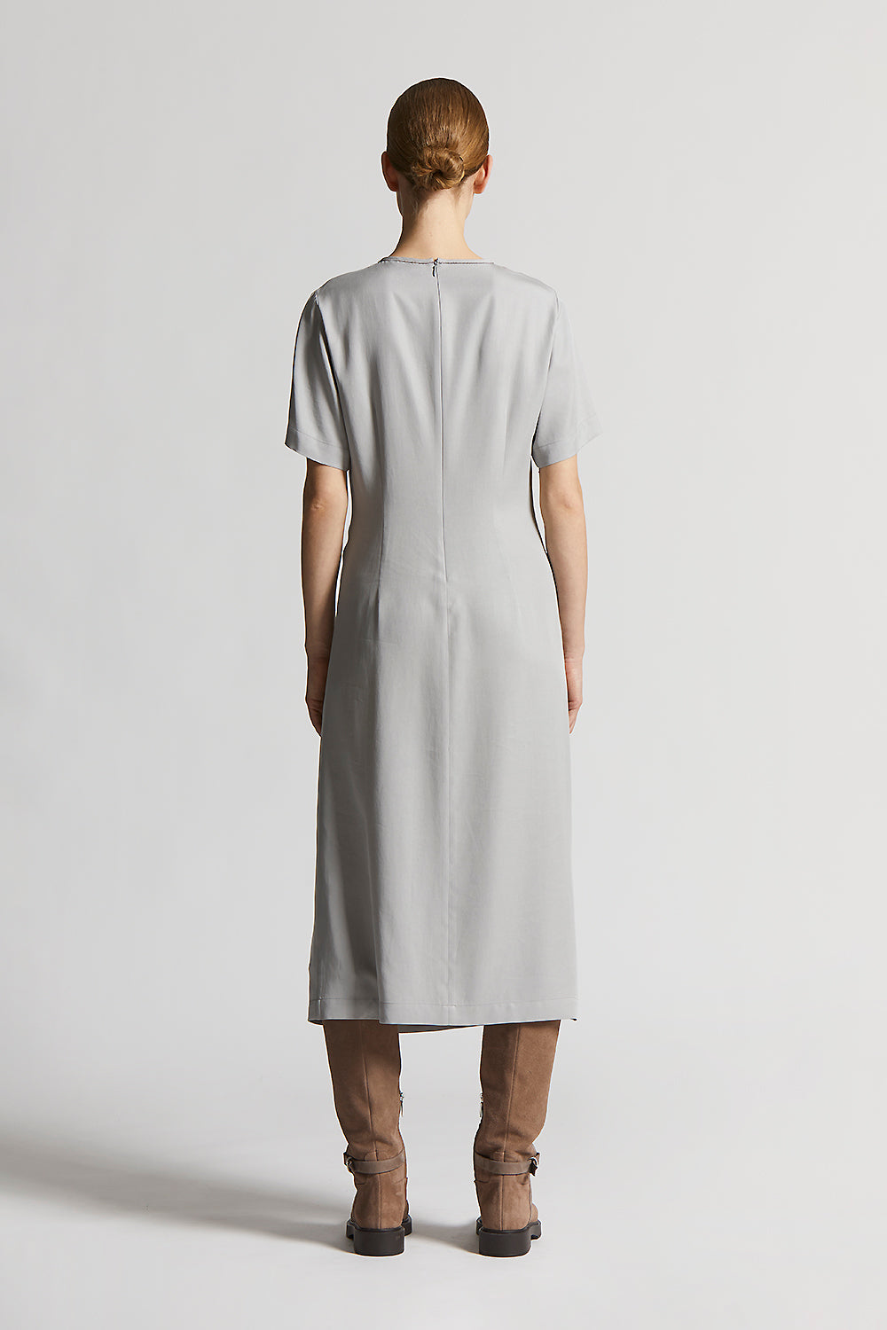 Women's Dresses and Jumpsuits - New Arrivals | Peserico US