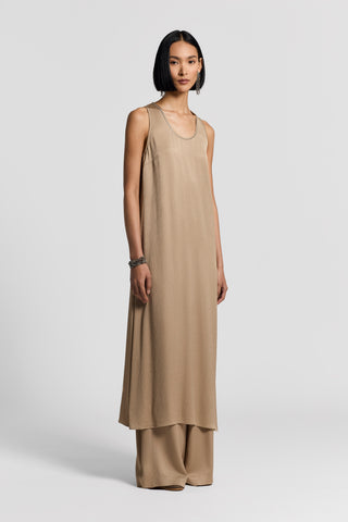 Women's Dresses and Jumpsuits - New Arrivals | Peserico US Women's Dresses and Jumpsuits - New Arrivals | Peserico US