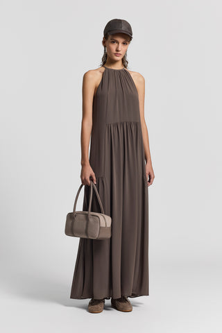 Long dresses - made in Italy | Peserico US Long dresses - made in Italy | Peserico US