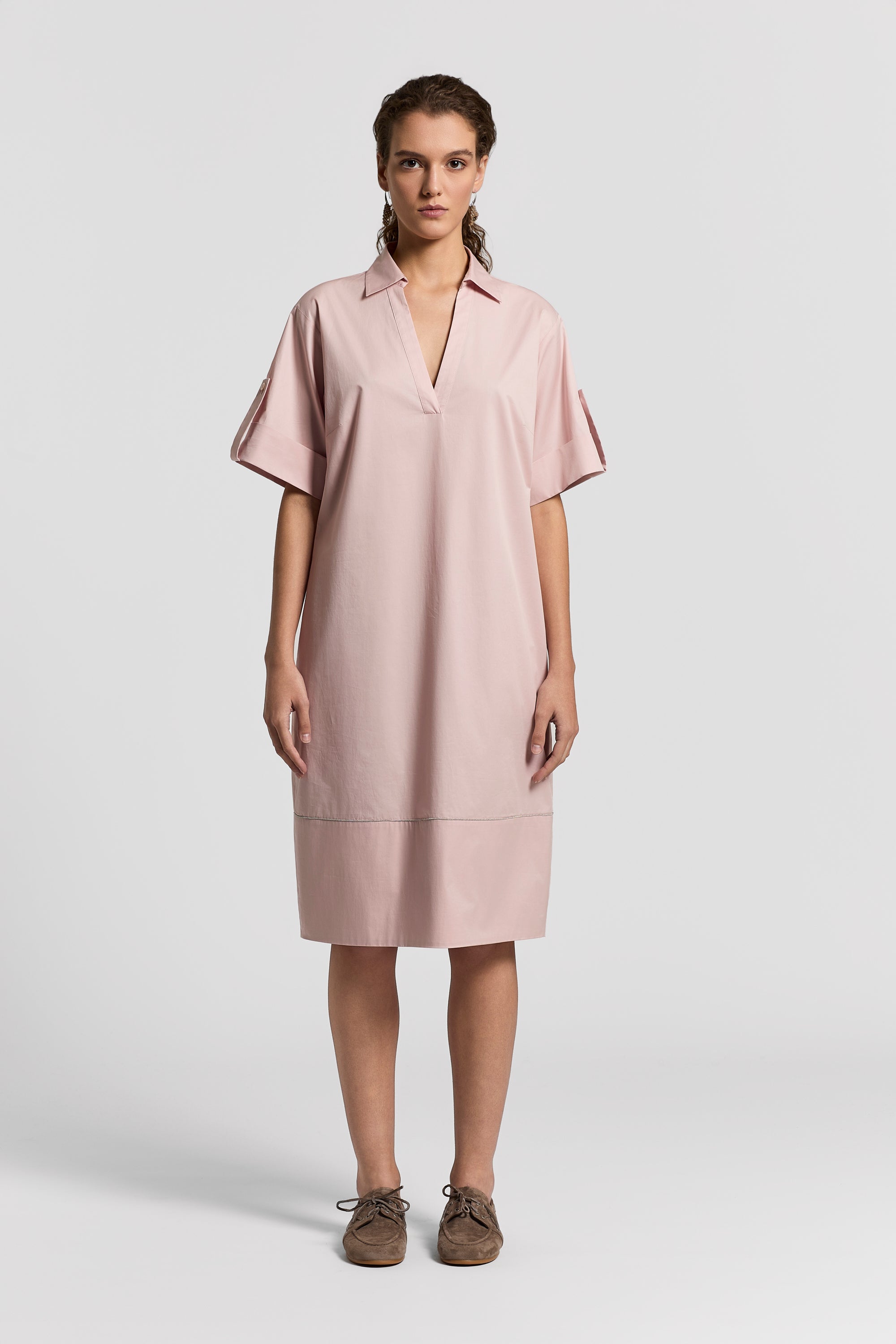 Woman Pink | Peserico US