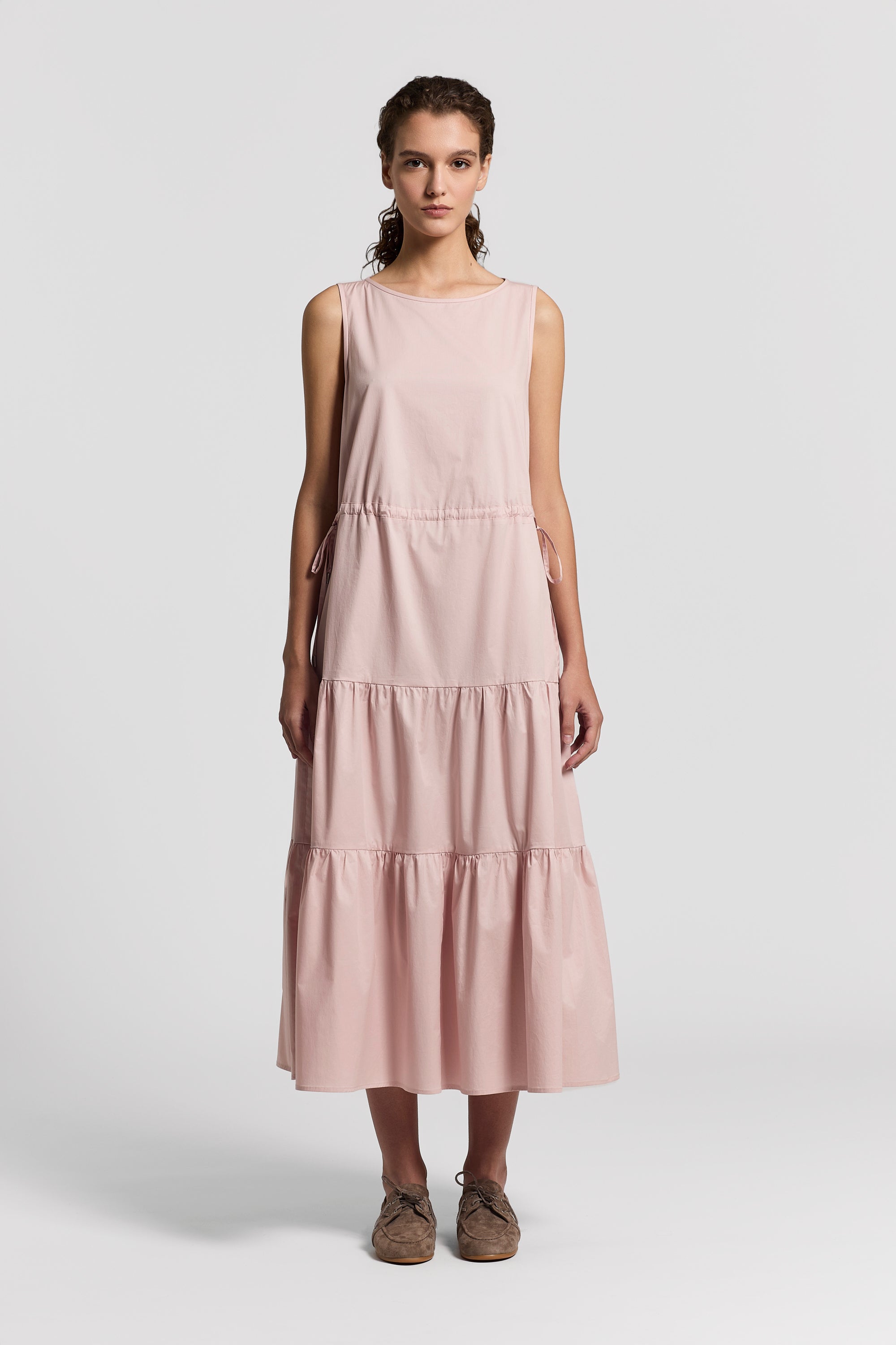 Woman Pink | Peserico US