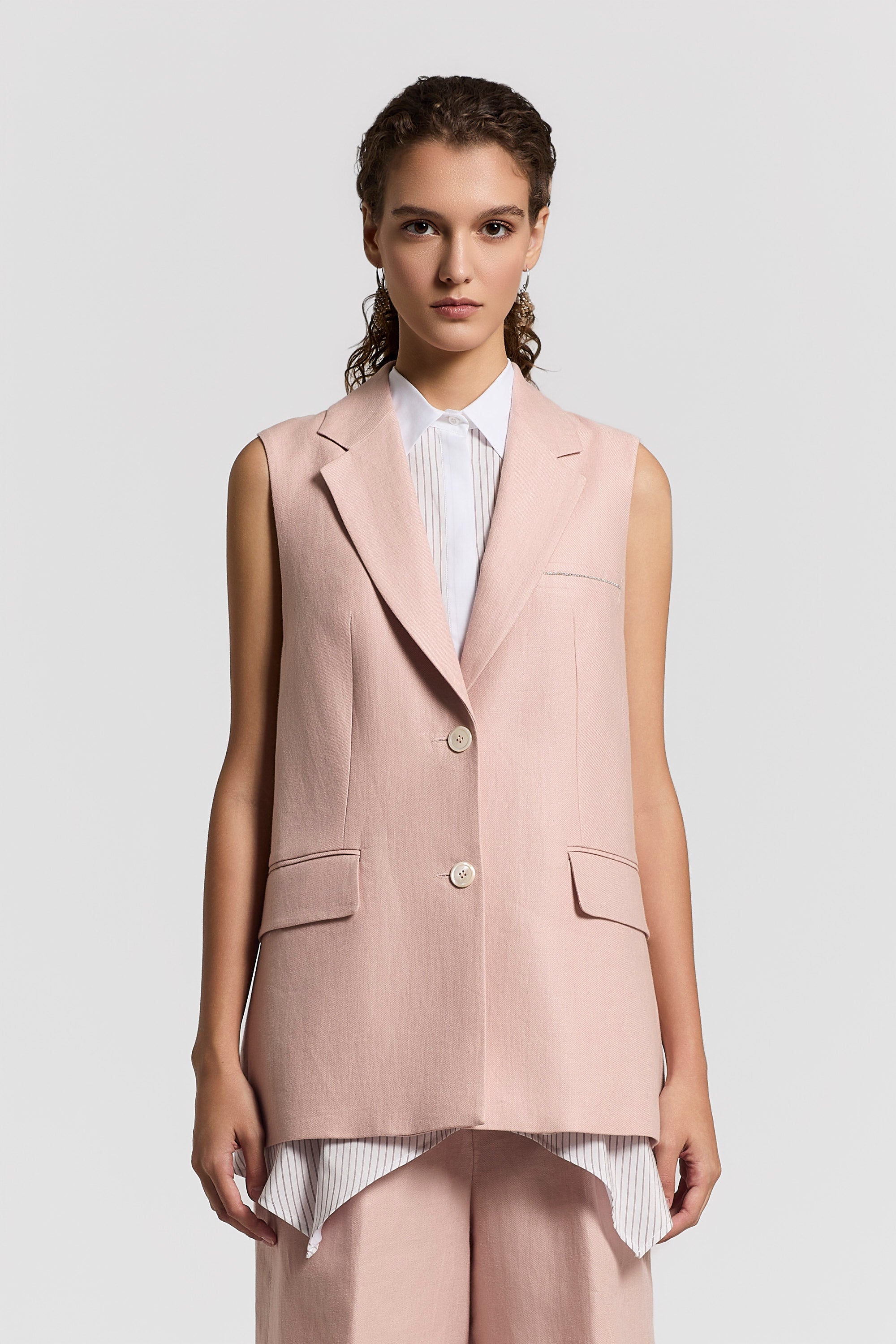 Woman Pink | Peserico US
